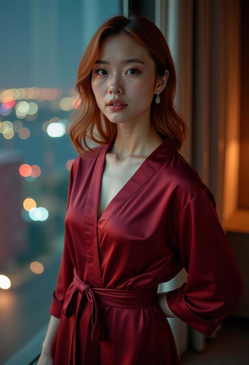 远方有家电影海报