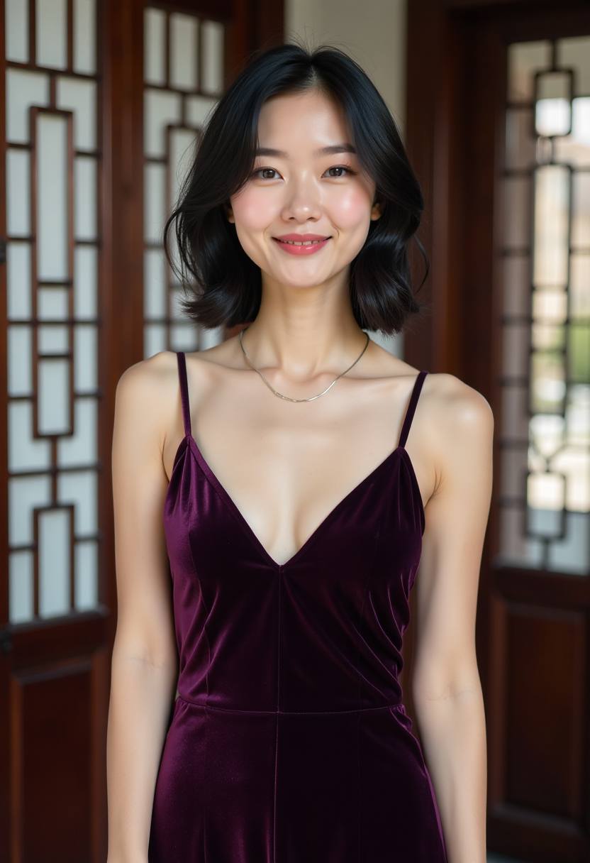 第二次出发电影海报